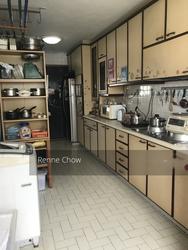 Blk 790 Yishun Avenue 2 (Yishun), HDB 5 Rooms #153573902